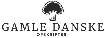 Opskrifter – De Gamle Danske