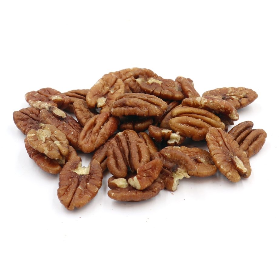 Pecannødder Halve 200 g – Fantastisk Tilbud!