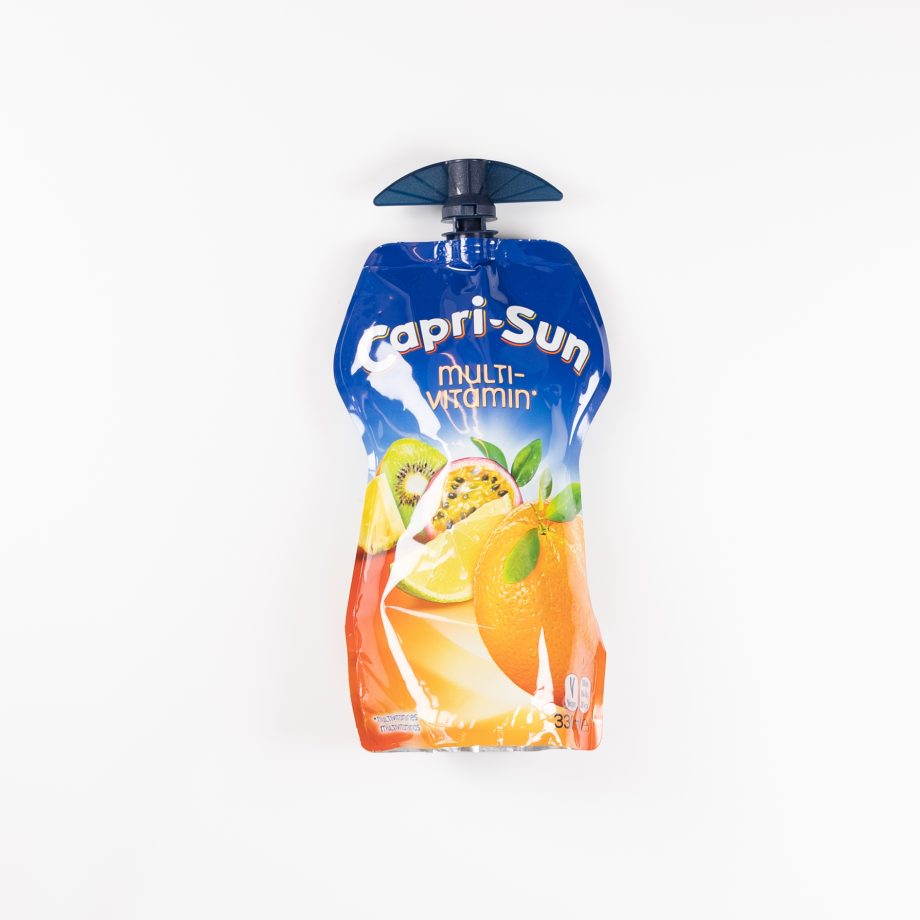 Capri-Sun Multivitamin Juice