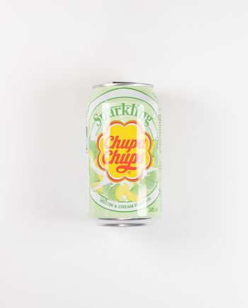 Chuppa Chups Melon Cream Smag - Lækker Drik til 25 DKK