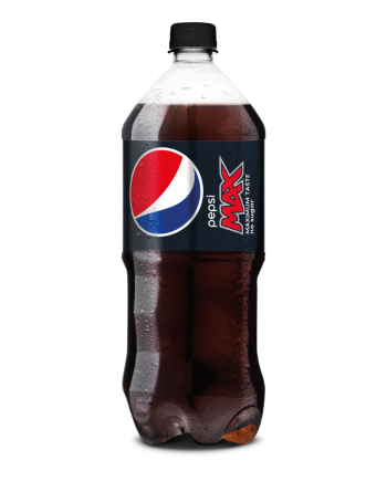 Pepsi Max 1,5 L