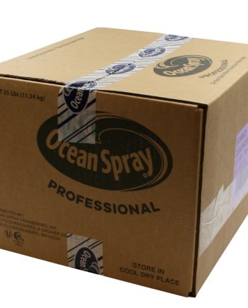 Tranebær USA Ocean Spray - 11,34 kg til tilbudspris!