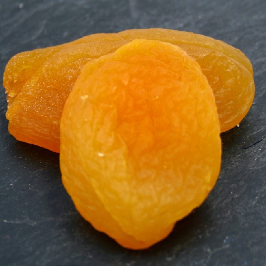 Abrikoser Nr. 1 - 5 Kg til fantastisk pris!