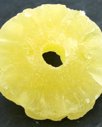 Ananas Ringe 5 kg
