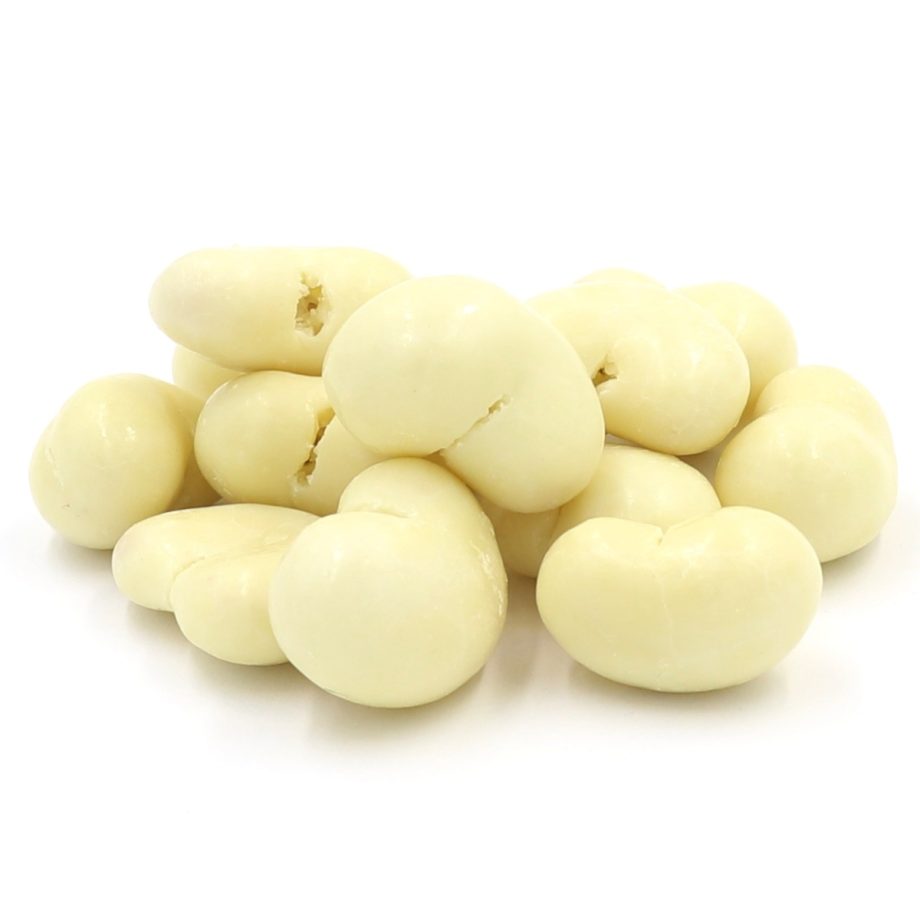 Cashew Choko Yoghurt 250 g - Lækkert Snacktilbud!