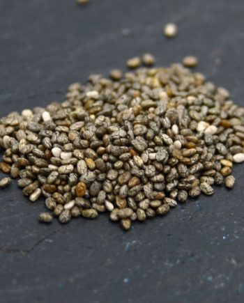 Chiafrø 3 kg - Fantastisk tilbud hos Nøddebutikken!