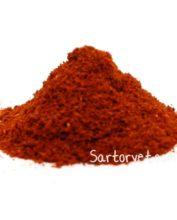 Chili El Grande 60 g - Krydderi til dine retter