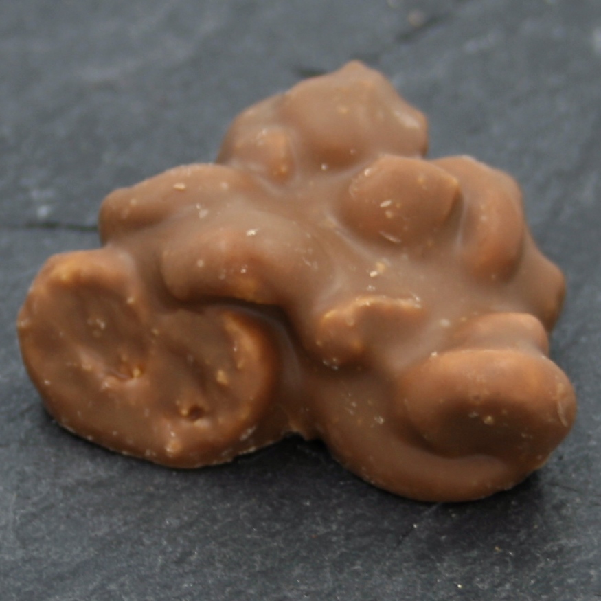 Choko Karamel Kiks 3 kg - Lækkerhed til gode priser!