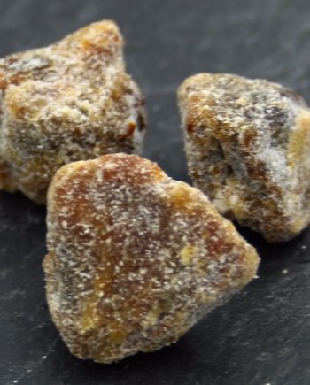 Dadeltern 600 g - Perfekt til snacks og bagværk