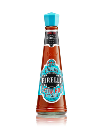 Casa Firelli EXTRA Hot Sauce - Rød Chilisauce 148ml