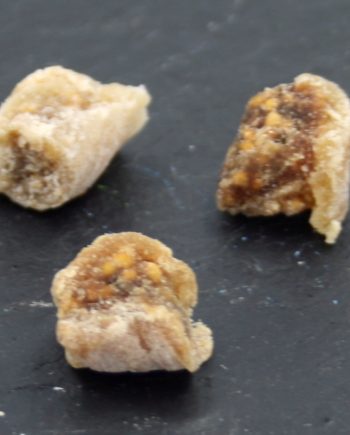 Figner i tern 600 g - Frugt til Müsli og Snacks