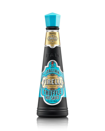 Casa Firelli Trøffel Hot Sauce - 148ml Delikatesse