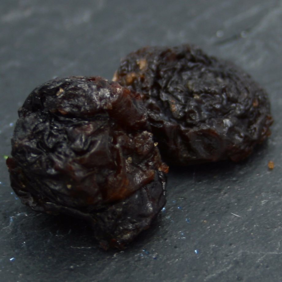 Mørke Rosiner Konfekt 3 kg - Fantastisk tilbud!