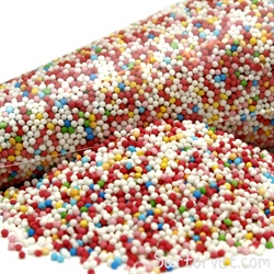 Blandet Krymmel 175 g - Perfekt til Bagning og Topping