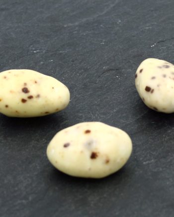 Mandler Stracitella 250 g - Chokoladeovertrukne nødder