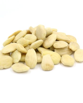 Valencia Blancheret Mandler 3 kg – Fantastisk tilbud!