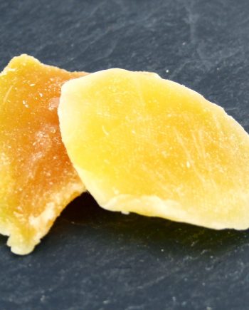 Mango skiver 400 g - Frisk frugt til en god pris!