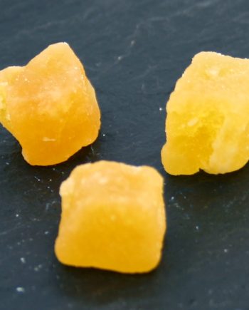 Melontern 400 g – Frisk frugt til dit morgenmad!