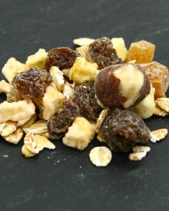 Musli Royal 350 g - Lækker müsli til en god pris!