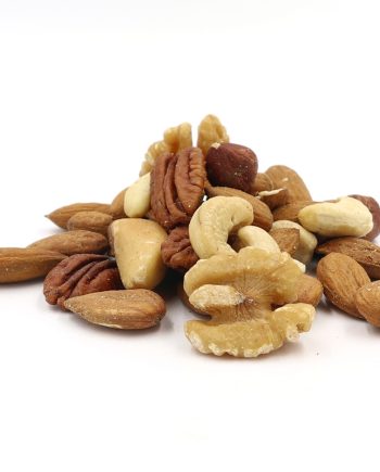 Nøddekerne Blanding 250 g