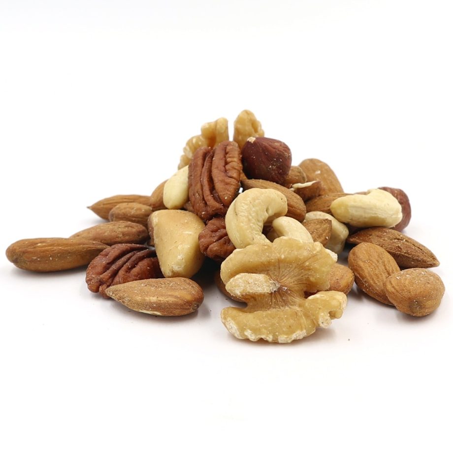Nøddekerne Blanding 250 g