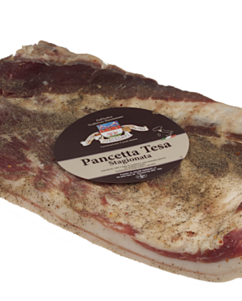Pancetta, 1 kg - Frisk og lækker svinekød!