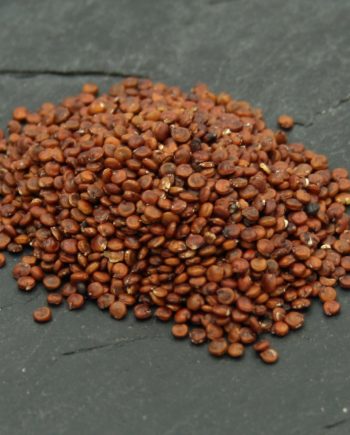 Rød Quinoa 900 g - Sund og nærende superfood