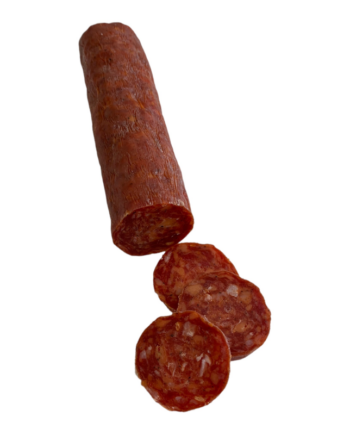 Krydret Salami Diavola, 250 gram