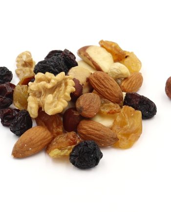 Studenterblanding 300 g - Nødder til gode priser!