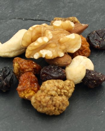 Superfood Mix 250 g - Sund Nøddeblanding til 40 DKK