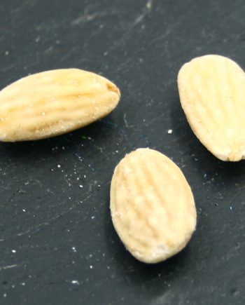 Tørristede Mandler 250 g - Fantastisk Tilbud!