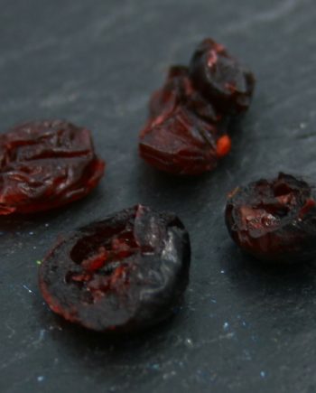 Økologiske Tranebær 350 g - Frisk og Sund Snack