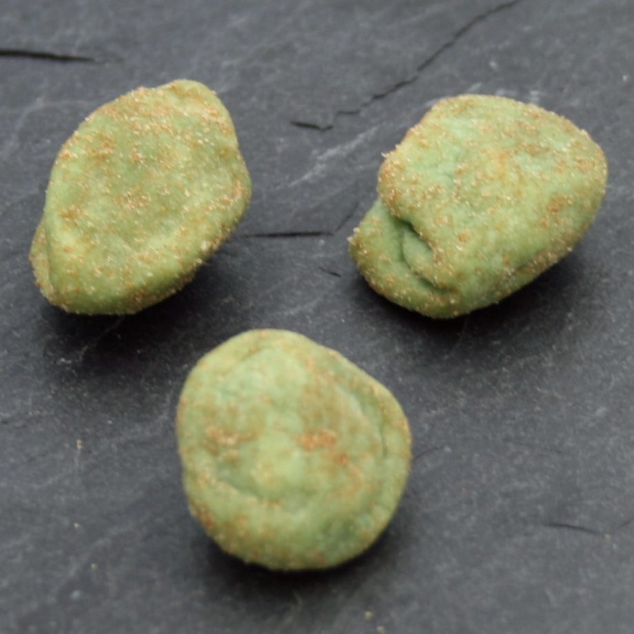 Wasabi Crakers 350 g
