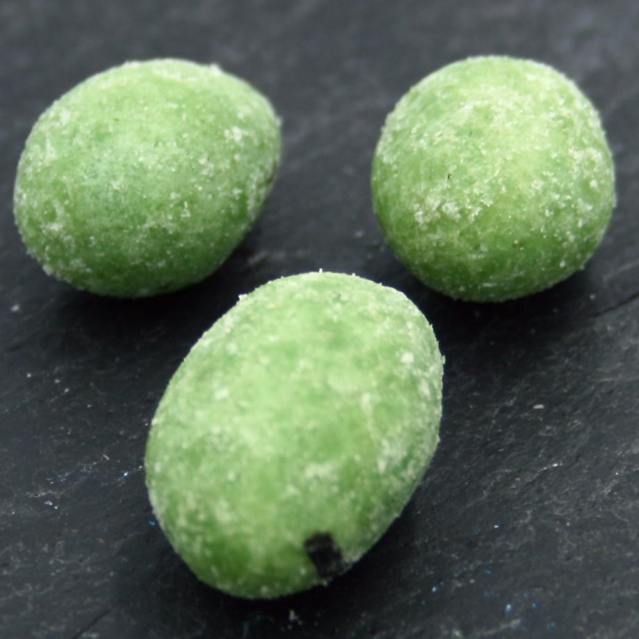 Wasabi nødder 350 g