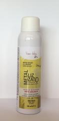 Metallizzato Metal spray - Guld 150 ml til tilbudspris!