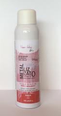 Metallizzato Metal Spray - Ruby / Rubin 150 ml tilbud