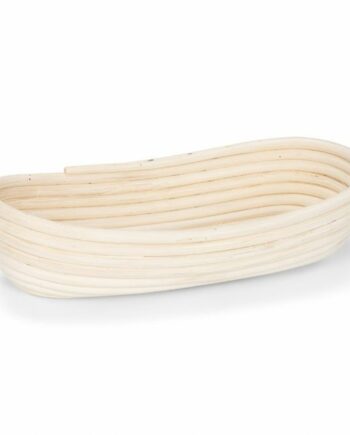 Patisse aflang hævekurv 41x15 cm - Udsalg!