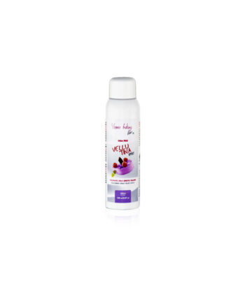 Vellutina Velvet Spray - Lilla 400ml på Udsalg!