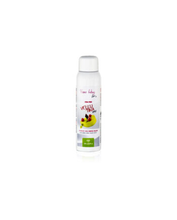 Vellutina Velvet Spray - Lime 150ml, Udløbet september 2020