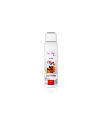 Vellutina Velvet Spray - Orange 150ml på Udsalg!
