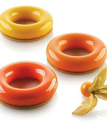 Silikomart – Promise 65 Bageform til 89,40 DKK