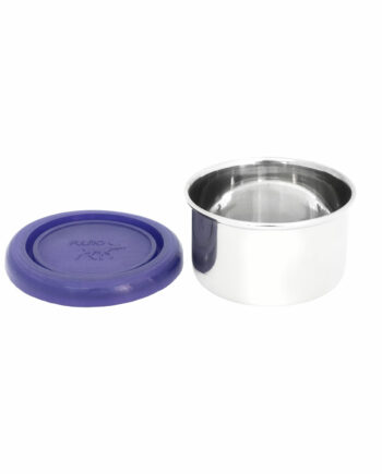 Pulito Pure dip- og snackboks til perfekte snacks!