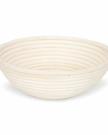 Patisse rund hævekurv Ø25 cm - Udsalg!