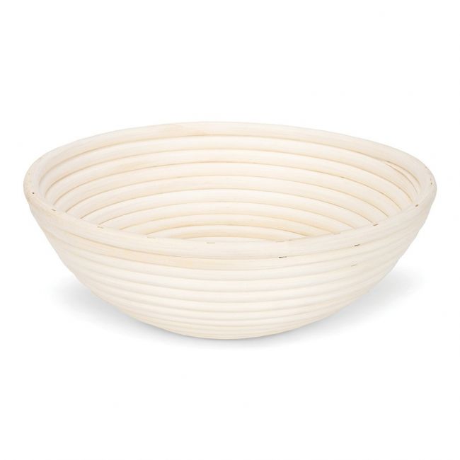 Patisse rund hævekurv Ø25 cm - Udsalg!