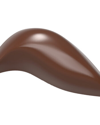 Chokoladeform YASSINE LAMJARRED fra Chocolate World