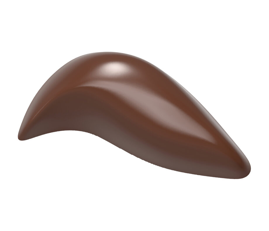 Chokoladeform YASSINE LAMJARRED fra Chocolate World