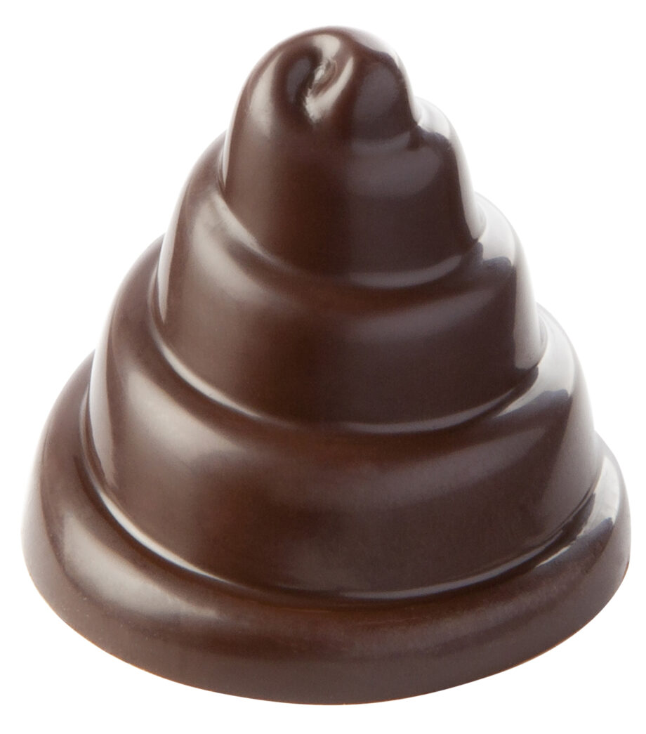 Chocolate World polycarbonat / DIEGO LOZANO CW1827