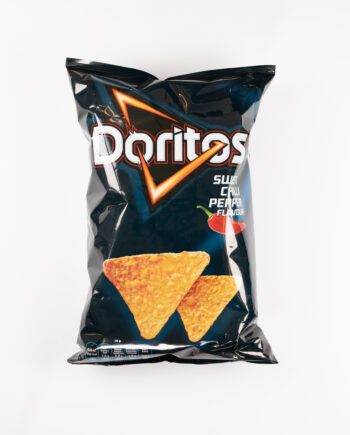Doritos Sweet Chilli Chips - 28,00 DKK tilbud!