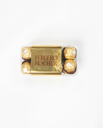FERRERO ROCHER 16 STK.