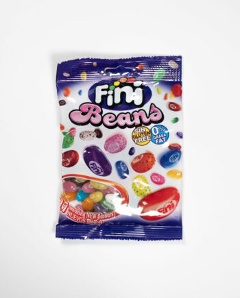 Fini Beans - Lækre Slikperler til 25,00 DKK!